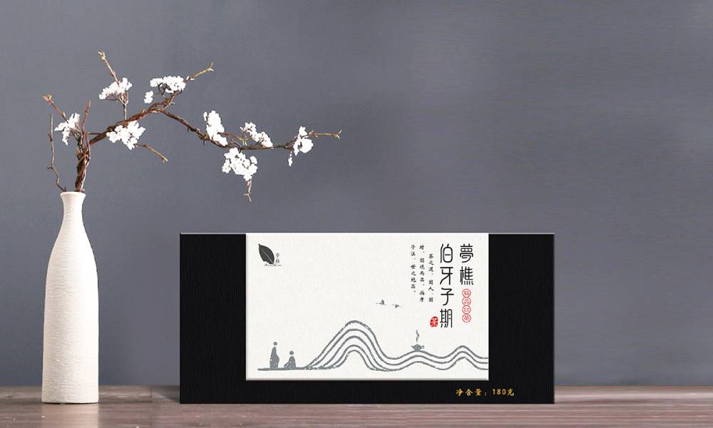 甘洛县国潮包装设计的创新路径——传统文化与年轻潮流的破圈融合